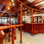 Couette-café Pohorski Dom 3*