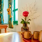 Pohorski Dom Couette-café 3*