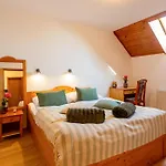 Pohorski Dom Hočko Pohorje