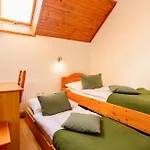 Pohorski Dom Couette-café 3*