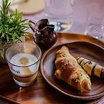 Couette-café Pohorski Dom