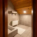 Pohorski Dom Couette-café 3*