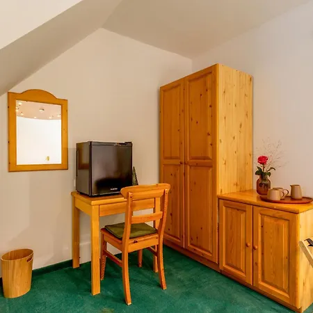 ベッド・アンド・ブレックファスト Pohorski Dom 3*