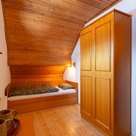 Pohorski Dom 3* Hočko Pohorje