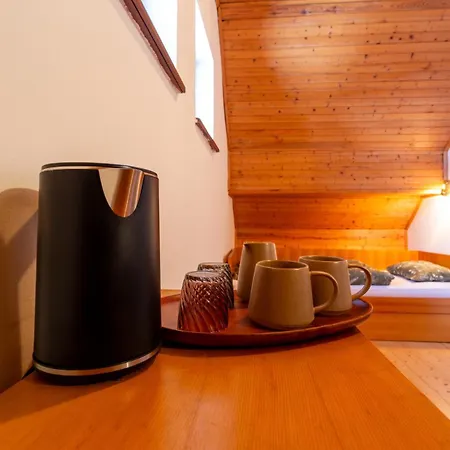 Pohorski Dom 3* Hočko Pohorje