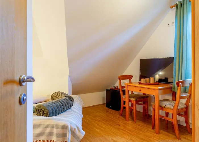 فندق مبيت وإفطار Pohorski Dom Hočko Pohorje