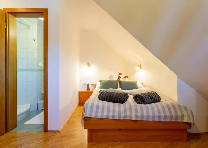 Pohorski Dom Hočko Pohorje