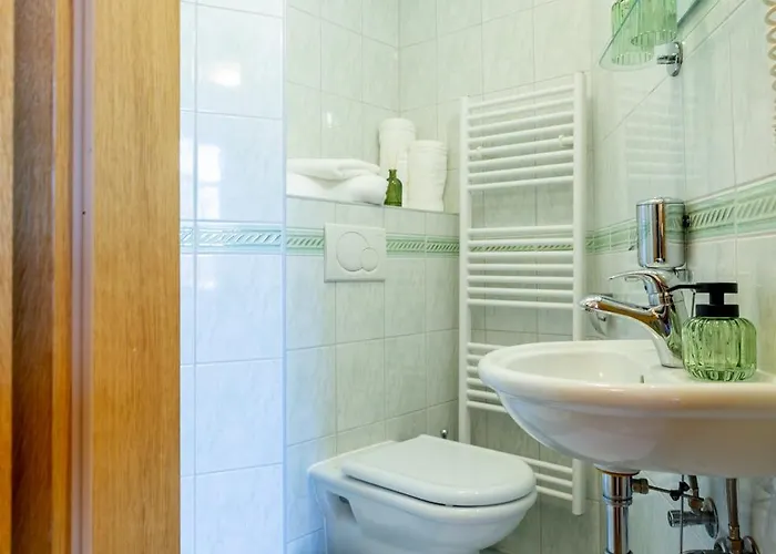 Pohorski Dom Hočko Pohorje