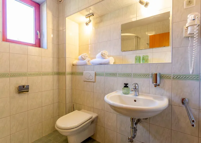 Pohorski Dom Bed & Breakfast