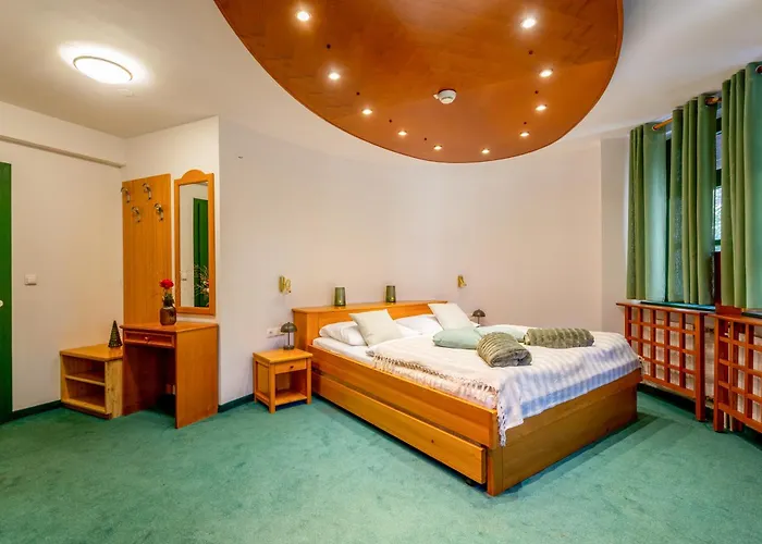 Pohorski Dom Bed & Breakfast Hočko Pohorje