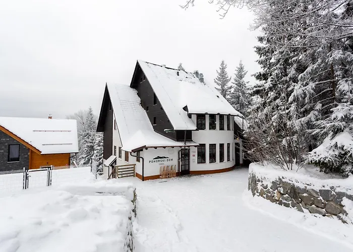 Pohorski Dom 3* Hočko Pohorje
