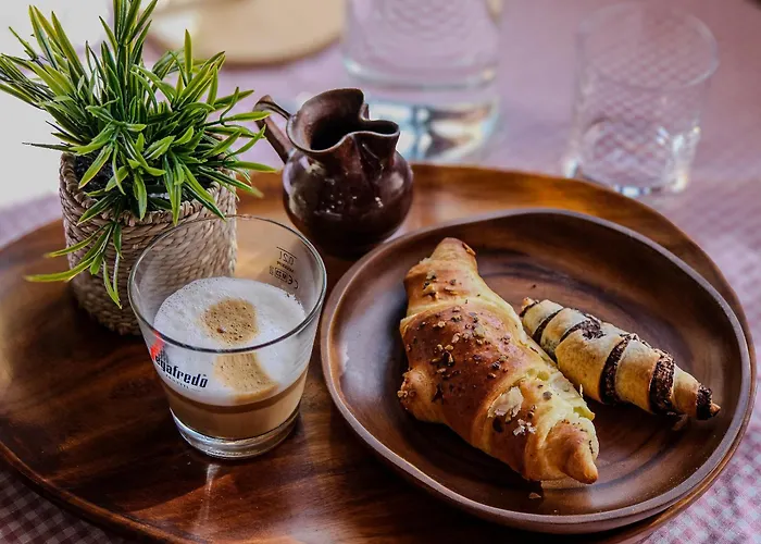 فندق مبيت وإفطار Pohorski Dom