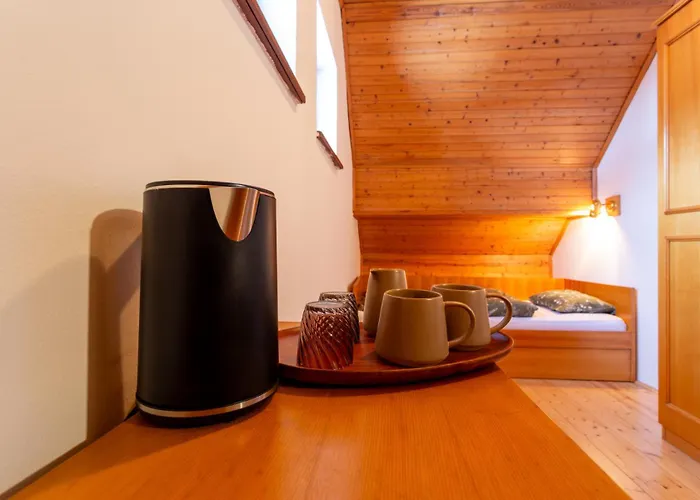 Pohorski Dom 3* Hočko Pohorje